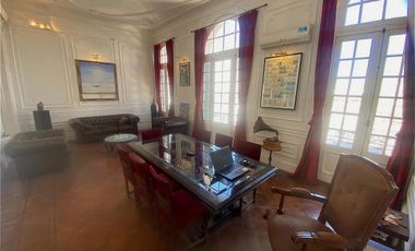 VENTA-Espectacular piso en San Telmo-10amb-parrila-terraza-jacuzzi-Gran categoria-sup.total:404m2