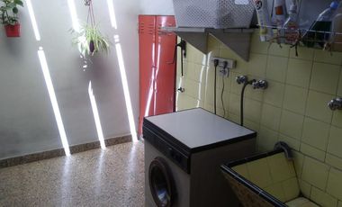 PH de 3 ambientes con patio cubierto y lavadero - Villa Dominico