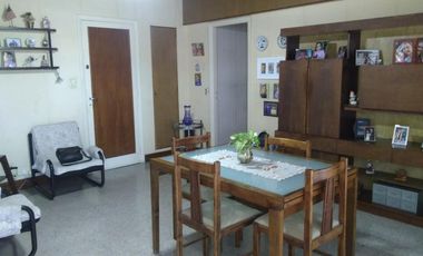 PH de 3 ambientes con patio cubierto y lavadero - Villa Dominico