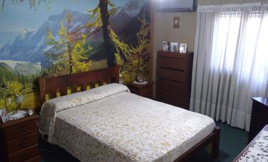 PH de 3 ambientes con patio cubierto y lavadero - Villa Dominico