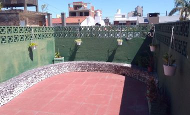 PH de 3 ambientes con patio cubierto y lavadero - Villa Dominico