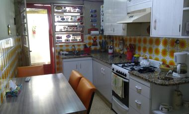 PH de 3 ambientes con patio cubierto y lavadero - Villa Dominico