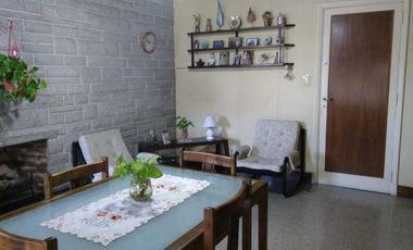 PH de 3 ambientes con patio cubierto y lavadero - Villa Dominico