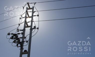 Excelente Nave en venta dentro de Parque industrial en Canning , Ezeiza.