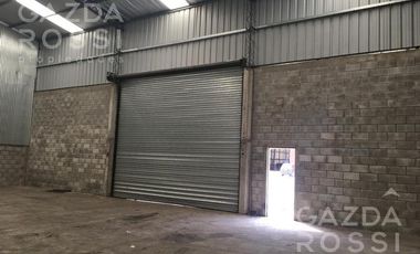 Excelente Nave en venta dentro de Parque industrial en Canning , Ezeiza.