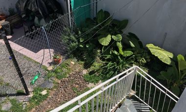 Casa en Remedios De Escalada, Lanus, jardin, 5 cuadras Universidad Lanus