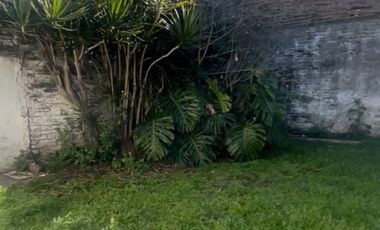 Casa en Remedios De Escalada, Lanus, jardin, 5 cuadras Universidad Lanus