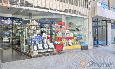Local Comercial en venta zona Centro