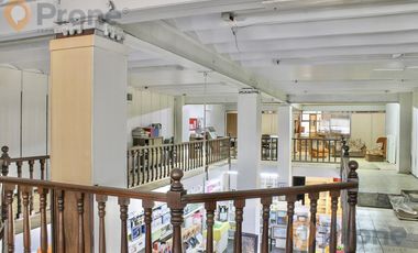 Local Comercial en venta zona Centro