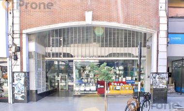 Local Comercial en venta zona Centro