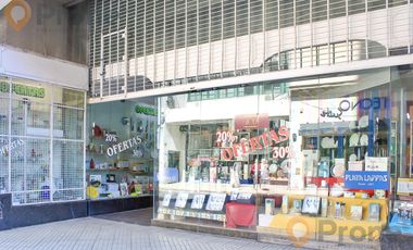 Local Comercial en venta zona Centro