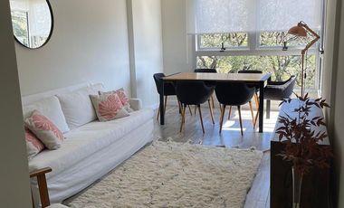 Excelente Departamento 2 amb en Olivos