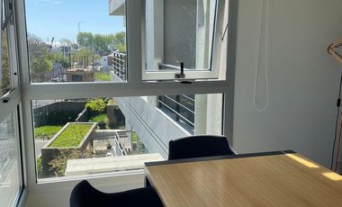 Excelente Departamento 2 amb en Olivos