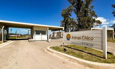 Terreno en venta - 664Mts2 - Mar del Plata