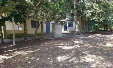 Casa en venta - 3 Dormitorios 2 Baños - 535Mts2 - San Clemente del Tuyú