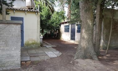 Casa en venta - 3 Dormitorios 2 Baños - 535Mts2 - San Clemente del Tuyú