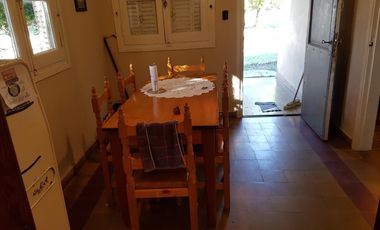 Casa en venta - 3 Dormitorios 2 Baños - 535Mts2 - San Clemente del Tuyú