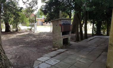 Casa en venta - 3 Dormitorios 2 Baños - 535Mts2 - San Clemente del Tuyú