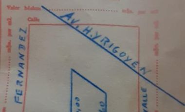 Casa en Temperley Oeste