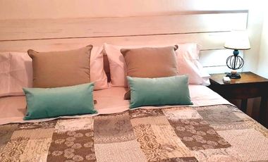 Departamento - Recoleta