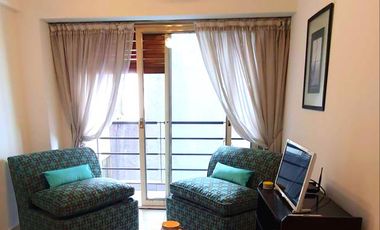 Departamento - Recoleta