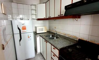 Departamento - Recoleta