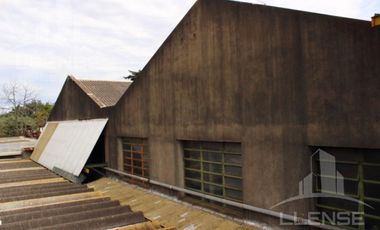 Galpon Industrial 1853m2 en venta - Berazategui