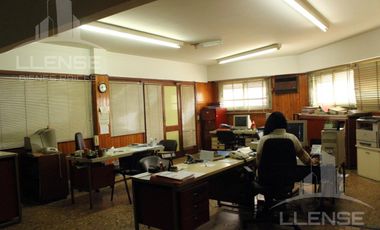 Galpon Industrial 1853m2 en venta - Berazategui