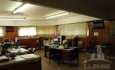 Galpon Industrial 1853m2 en venta - Berazategui