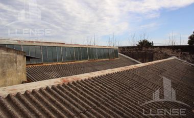Galpon Industrial 1853m2 en venta - Berazategui