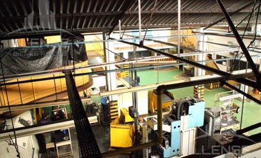 Galpon Industrial 1853m2 en venta - Berazategui