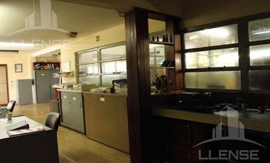 Galpon Industrial 1853m2 en venta - Berazategui