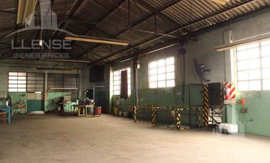 Galpon Industrial 1853m2 en venta - Berazategui