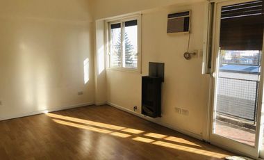 Departamento en VENTA 3 ambientes - Avellaneda centro con Cochera