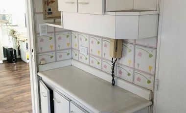 Departamento en VENTA 3 ambientes - Avellaneda centro con Cochera