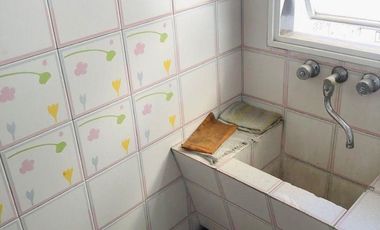 Departamento en VENTA 3 ambientes - Avellaneda centro con Cochera