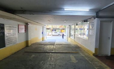 Cochera en  Centro de Neuquen