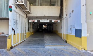 Cochera en  Centro de Neuquen