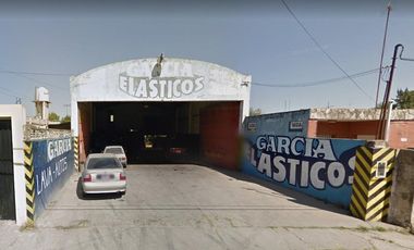 Galpón en  Francisco Solano