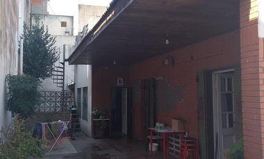 Terreno en venta - 2 Dormitorios  Baño - Villa Lugano