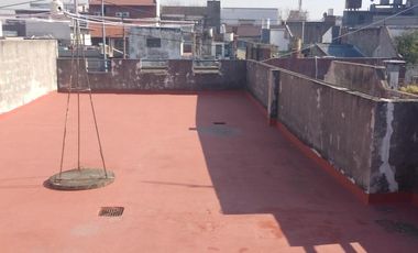 Terreno en venta - 2 Dormitorios  Baño - Villa Lugano