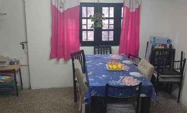 Terreno en venta - 2 Dormitorios  Baño - Villa Lugano