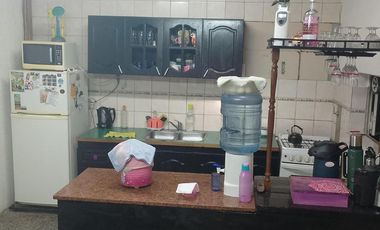 Terreno en venta - 2 Dormitorios  Baño - Villa Lugano