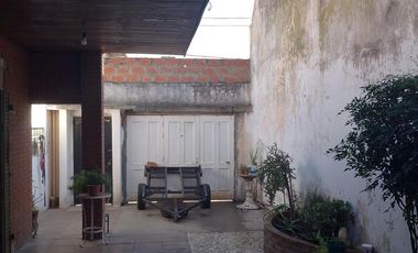 Terreno en venta - 2 Dormitorios  Baño - Villa Lugano