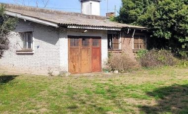 Terreno en venta - 2.598Mts2 - Hurlingham