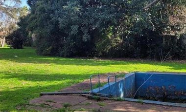 Terreno en venta - 2.598Mts2 - Hurlingham