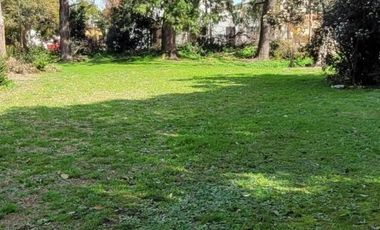 Terreno en venta - 2.598Mts2 - Hurlingham