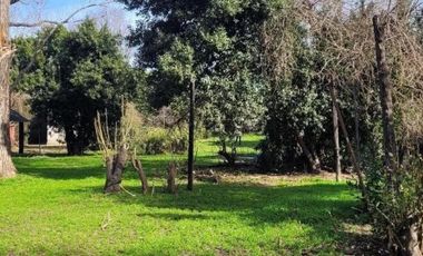 Terreno en venta - 2.598Mts2 - Hurlingham