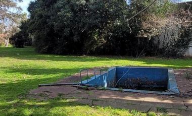 Terreno en venta - 2.598Mts2 - Hurlingham