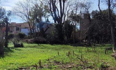 Terreno en venta - 2.598Mts2 - Hurlingham